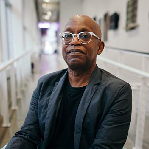 Where is the love? Seitu Jones on tending the soil of community