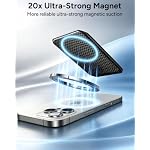 for MagSafe Wallet, 7 Card Holder for Phone Case, RFID Blocking - Image 6