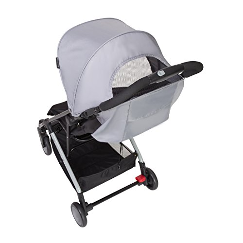 tri fold mini stroller
