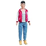 1D Collector Doll - Zayn