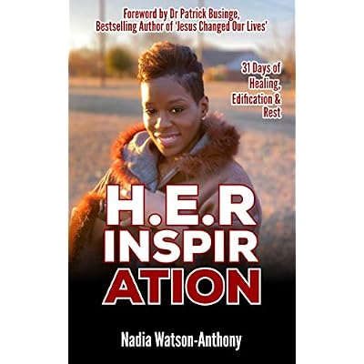 H.E.R Inspiration