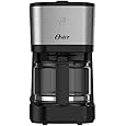 Cafeteira Elétrica Oster Preto 220v - Ocaf350