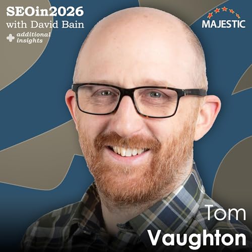 Win by being the brand that AI wants to quote - Tom Vaughton
