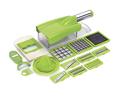 Orrda-Plastic12-in-1-Multipurpose-Vegetable-Fruit-Chopper-Chipper-Cutter-Slicer-Grater-Peeler-with-Round-Container-Multicolor