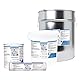 WEICON Allround-Lubricant AL-H 25 kg, Hochtemperaturfett mit NSF-Zulassung
