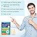 BULPOL Nicotine Patches Step 1 (30 Count), 21mg Stop Smoking Aids Patches, Helping Quit Patch, Easy Effective Anti-Stickers, Quit Smoking Aids That Work with 2 Weeks