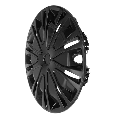 Enjoliveurs 15 pouces protection saleté et cache-moyeux voiture PP