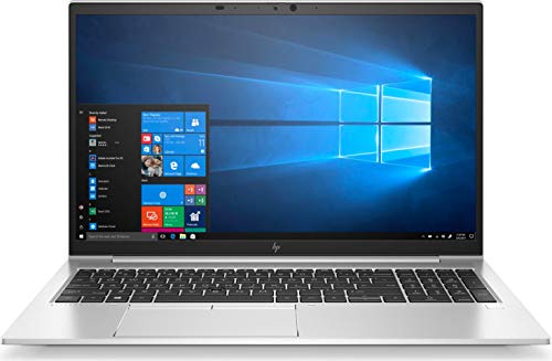 HP Notebook EliteBook 850 G7 Monitor 15.6" Full HD Intel Core i7-10510U Quad Core Ram 16GB SSD 512GB 2xUSB 3.0 2xUSB 3.1 Windows 10 Pro