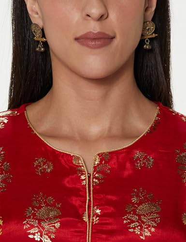 Image of BIBA Women Kurta