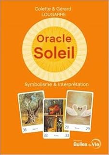 Oracle Soleil (livre) - Symbolisme & interprétation