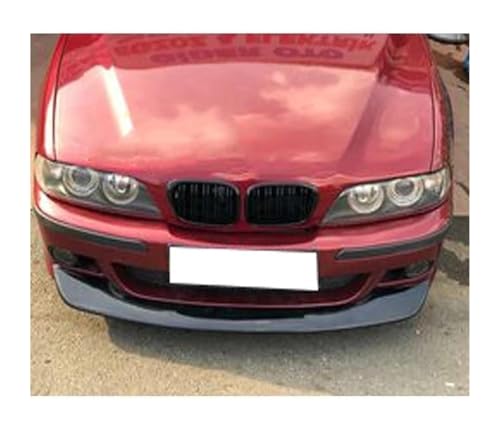 Spoiler de carrosserie BMW E39 M5 pour une silhouette aérodynamique style CSL - 3