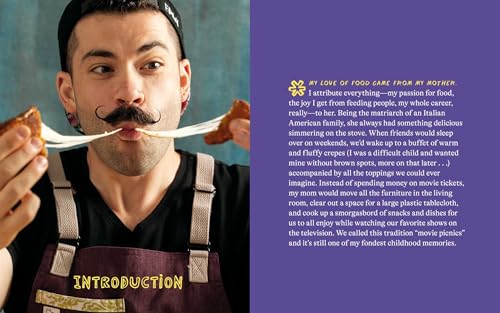 Image of Breaking the Rules: A Fresh Take on Italian Classics (A Cookbook)