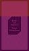 Penguin Classics Essays and Aphorisms (Penguin Pocket Hardbacks)