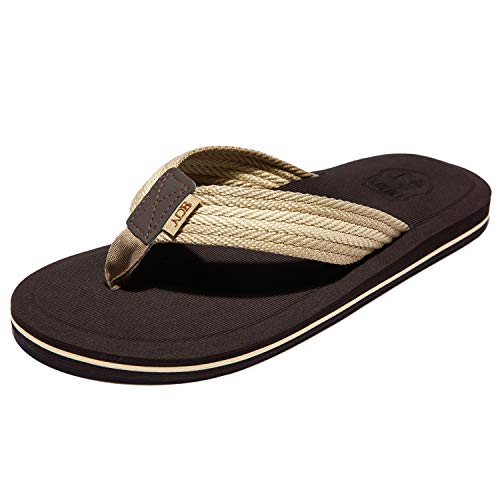 Image of NeedBo NDB Men's Classical Comfortable II Flip-Flop