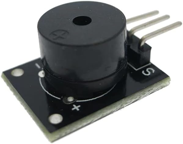 KY-006 KY006 Small passive buzzer module