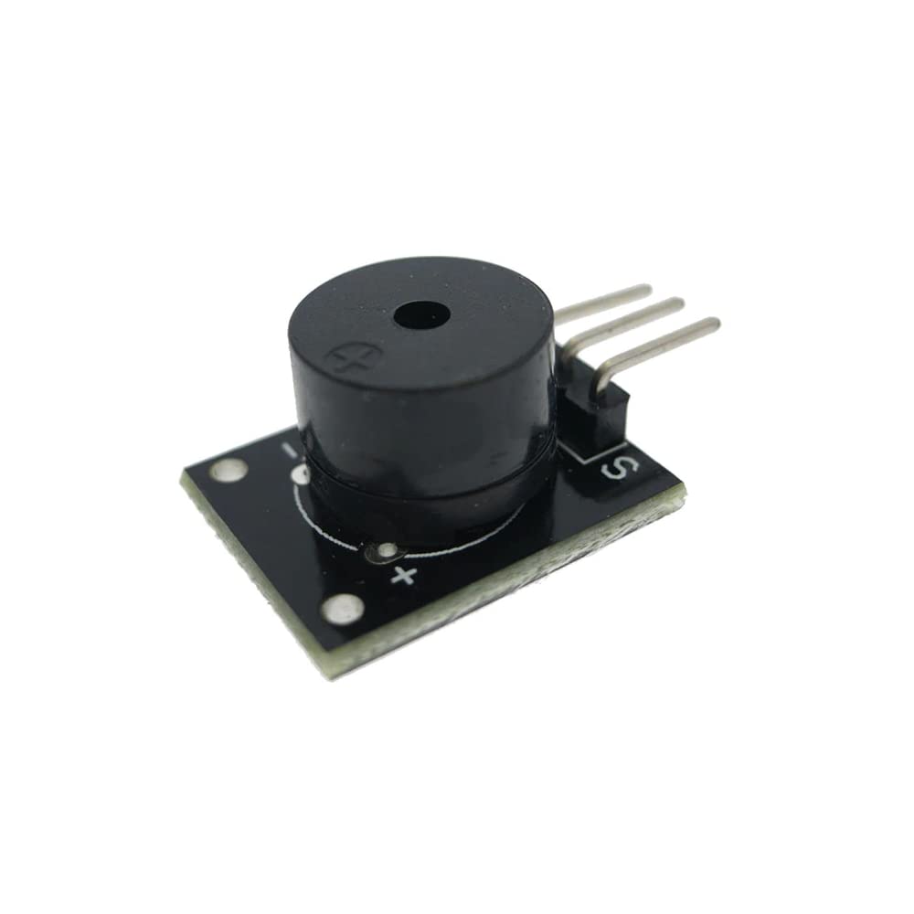 xcluma KY-006 KY006 Small passive buzzer module-image-30
