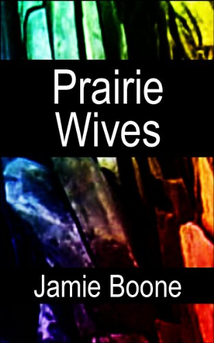 Prairie Wives: An Erotic Western Romance #TOP24