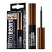 Maybelline New York Tattoo Brow Tinte de Cejas Larga Duración, Tono 02...