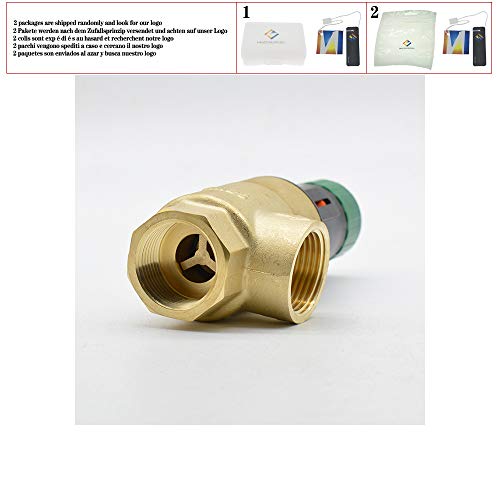 0.21.0 bar 0.53.0 bar Pressure Relief Valve Adjustable Differential