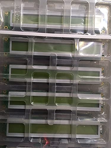 Davitu Motor Controller - LM40X21A & 100% compatible LCD Panel