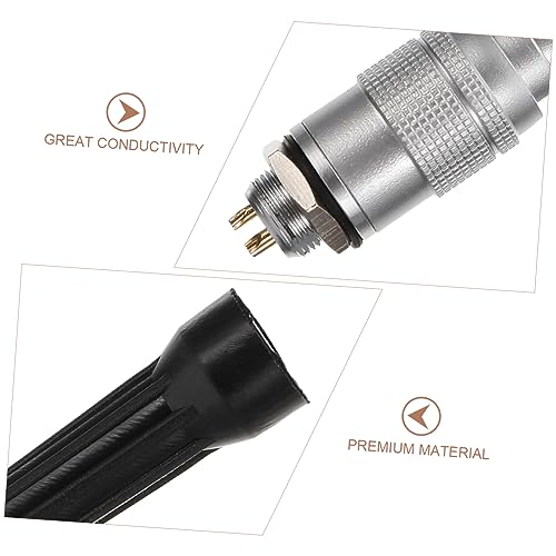 Conector de Panel de Aviación Vaguelly YC8 miniatura 4