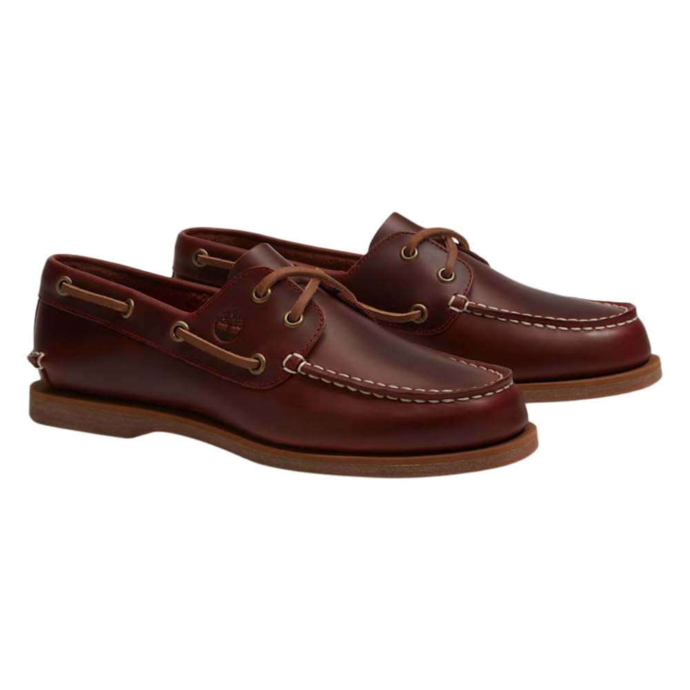 Timberland - Chaussure de Bateau Femme Cedar Bay Essential