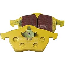 EBC Brakes DP4936R Yellow stuff Brake Pads