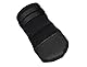 Nobby 75747 Hunde-pfotenschutz-Schuh Neopren 2 St, Größe: L, länge 18 cm Umfang 15 cm, schwarz