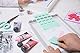 Sizzix Zubehör Schablonen-und Stempelwerkzeug | 664896 Tools, Multicolour, One Size