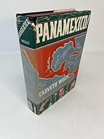PANAMEXICO! B00232NGC2 Book Cover
