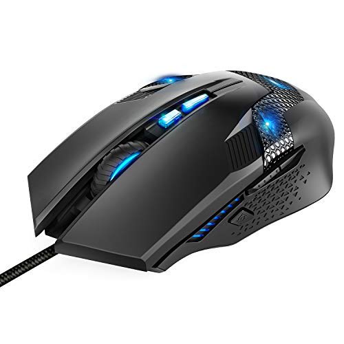 TeckNet Raptor Pro