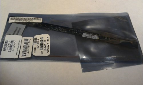 HP418901-001 LED (button) board - Includes LED board cable