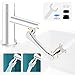 Produktbild Drehbarer Wasserhahn Aufsatz, 1080 Schwenkbarer Wasserhahn Strahlregler, 1080° Drehbarer Multifunktionaler Verlängerungshahn, Wasserhahn-Verlängerung, Faucet Extender,2 Wasserauslassmodi für Küche Bad