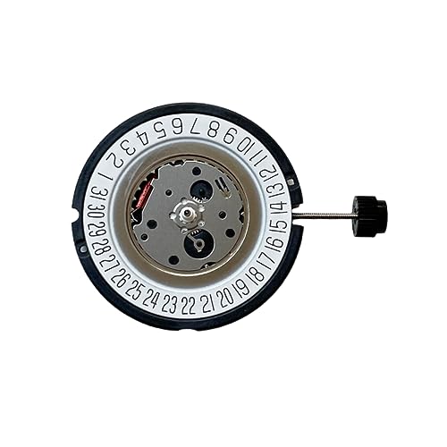 Mouvement à quartz ETA 805.112 avec affichage précis de la date H2 1.51