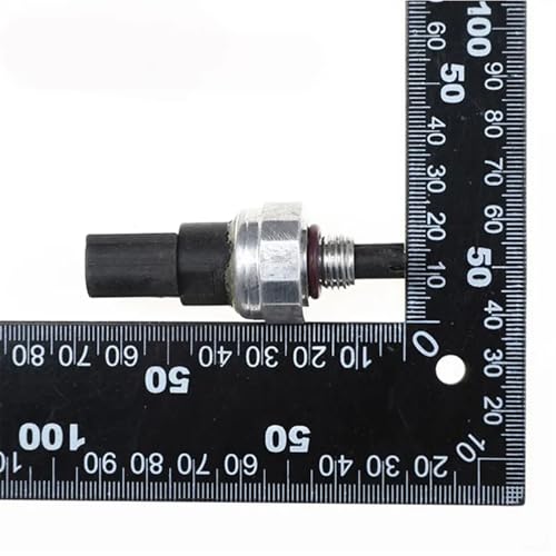 Sensor de presión A2038300372 arregla fallo de aire acondicionado 5
