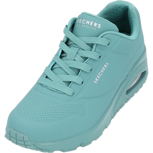 Image of Skechers Womens Uno - Stand on Air Sneaker