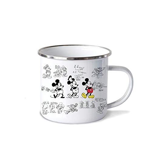 Review de Se Mickey mouse del mes. 3