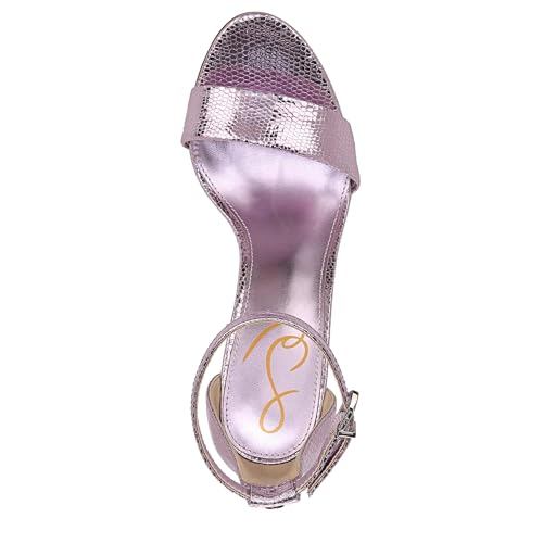 Image of Sam Edelman Women's Yaro Block Heel Sandal