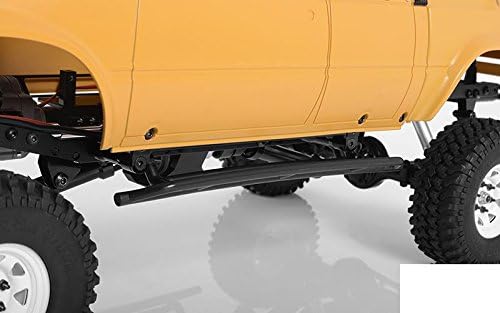 RC 4WD Z-S1869 Mojave Body Lift Kit for Trail Finder 2 Lwb