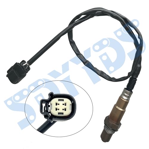 Juego de 2 Sensores de Oxígeno para Ford Focus y Fusion miniatura 6