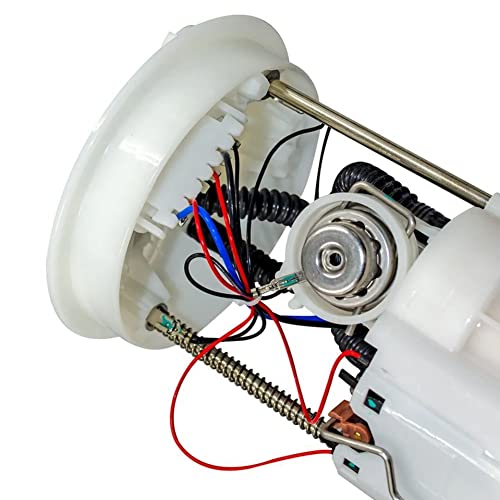 Pompe à essence 31261510 pour remplacer une pièce défectueuse sur S40 - 2