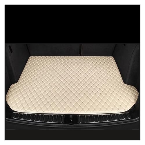 Tapis de coffre pour ZR-V pour vos loisirs et bagages de vacances