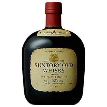 SUNTORY OLD WHISKY 干支デザイン12本セット +空箱7個おまけ Yahoo!オークション -「サントリーオールド干支」(ウイスキー