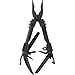 Gerber Multi-Plier 600 Needlenose With Sheath - Black - 9 oz