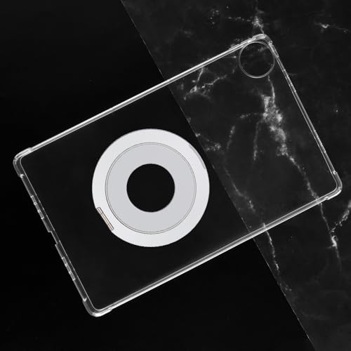 Coque et Support de Bureau Compatible avec Oppo Realme Pad 2 - 3