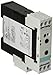 Siemens 3UG45 01-1AW30 Level Monitoring Relay, Screw Terminals, 2-200ohm Sensitivity, 0.5-10s Tripping Delay Time, 24-240VAC/VDC Control Supply Voltage