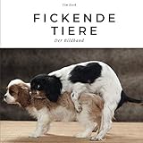  Fickende Tiere: Der Bildband: Der Bildband. Sonderausgabe, verfügbar nur bei Amazon