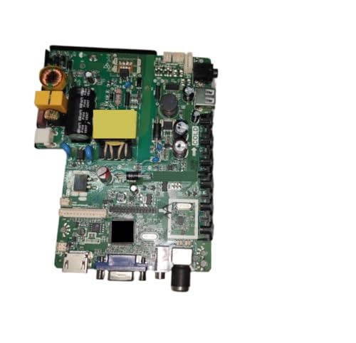 1 �e���r�h���C�o�[�{�[�h TP.VST59.PB818 �A�p���_�ƌ݊����̂���A�e���r�}�U�[�{�[�h�}�b�`���O��� Lc320tu3a ����ǍD