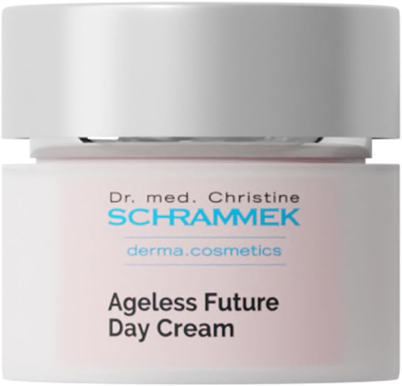 Dr. Schrammek Ageless Future Day Cream 1.7 fl oz - Face Moisturizer