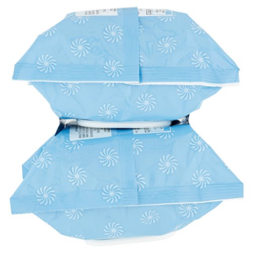 Equate Makeup Remover Cleansing Towelettes, 40 Ct, 2 Pk - Image 5